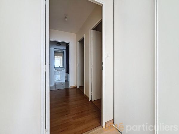 Location Appartement66,67 m² - 3 Pièces - CLAMART (92140)