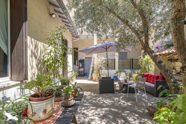 Appartement 375 000 € Montpellier 3 p 77 m² DPE C