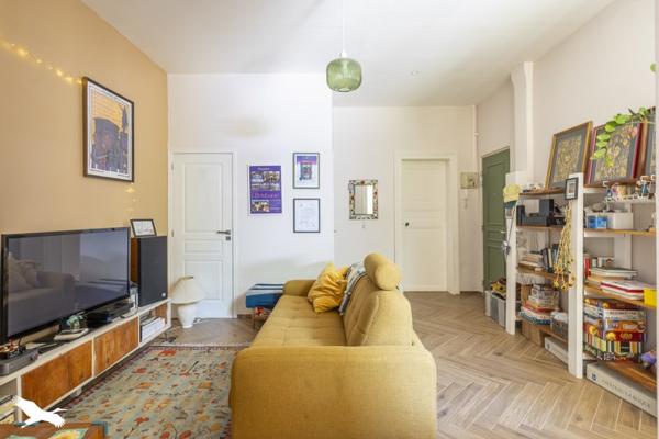 Appartement 375 000 € Montpellier 3 p 77 m² DPE C