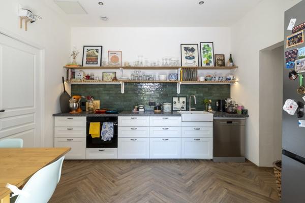 Appartement 375 000 € Montpellier 3 p 77 m² DPE C