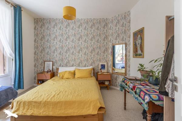 Appartement 375 000 € Montpellier 3 p 77 m² DPE C