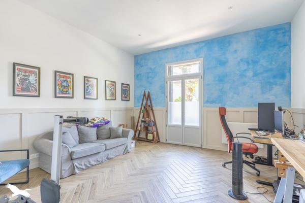 Appartement 375 000 € Montpellier 3 p 77 m² DPE C