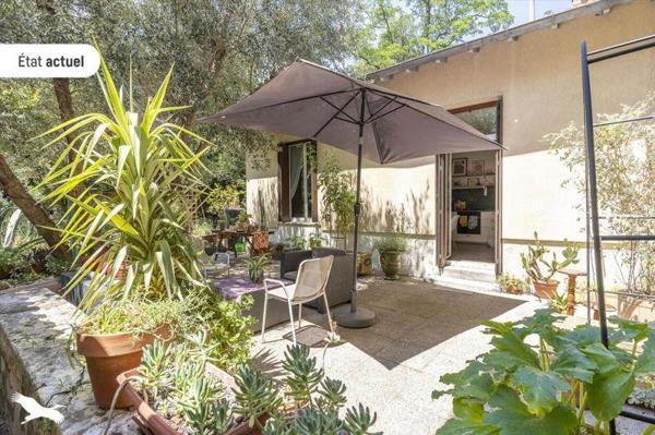 Appartement 375 000 € Montpellier 3 p 77 m² DPE C