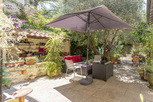 Appartement 375 000 € Montpellier 3 p 77 m² DPE C