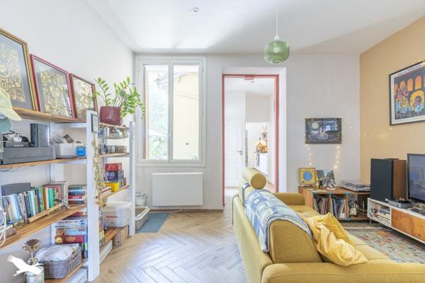 Appartement 375 000 € Montpellier 3 p 77 m² DPE C