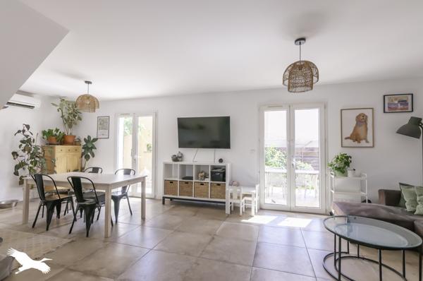 Maison 349 000 € Gigean 5 p 106 m² DPE B