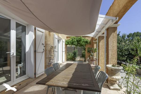 Maison 349 000 € Gigean 5 p 106 m² DPE B