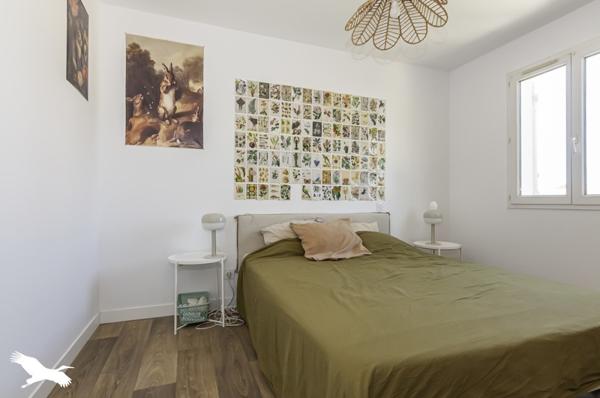 Maison 349 000 € Gigean 5 p 106 m² DPE B
