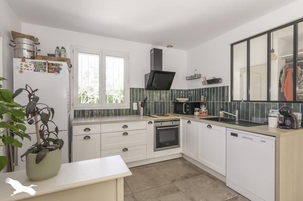 Maison 349 000 € Gigean 5 p 106 m² DPE B