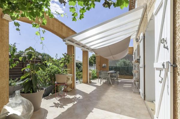 Maison 349 000 € Gigean 5 p 106 m² DPE B