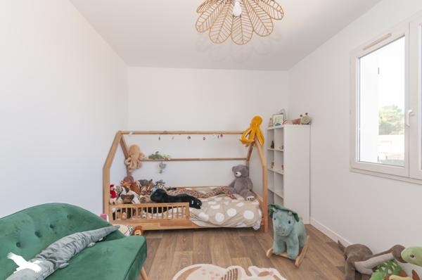 Maison 349 000 € Gigean 5 p 106 m² DPE B