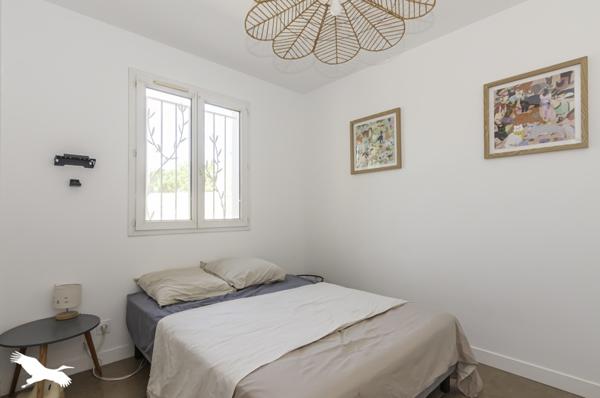 Maison 349 000 € Gigean 5 p 106 m² DPE B