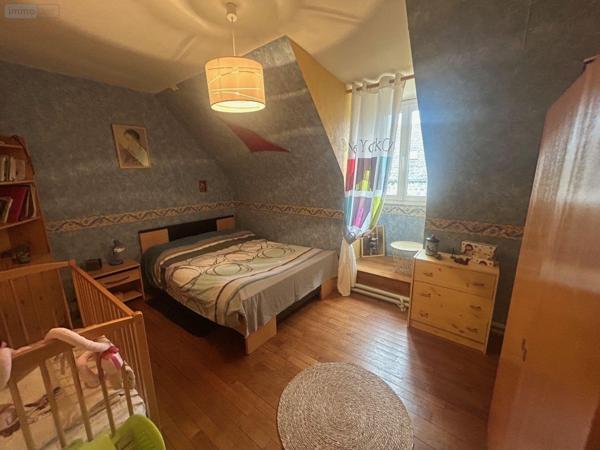 Maison à vendre à Anglards-de-Salers dans le Cantal (15380), ref : 15060/1240