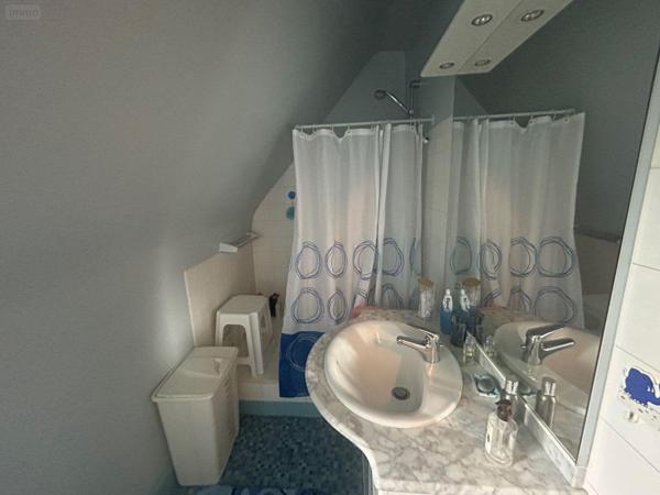 Maison à vendre à Anglards-de-Salers dans le Cantal (15380), ref : 15060/1240