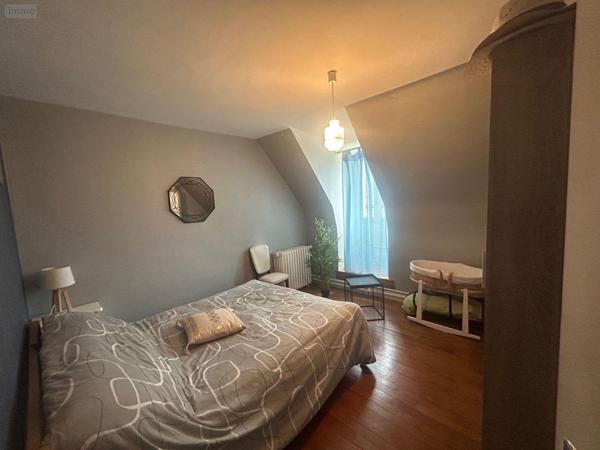 Maison à vendre à Anglards-de-Salers dans le Cantal (15380), ref : 15060/1240