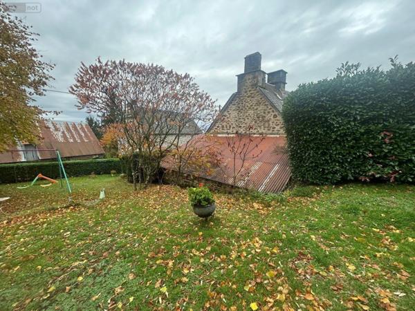 Maison à vendre à Anglards-de-Salers dans le Cantal (15380), ref : 15060/1240