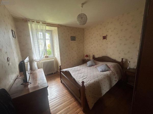 Maison à vendre à Anglards-de-Salers dans le Cantal (15380), ref : 15060/1240