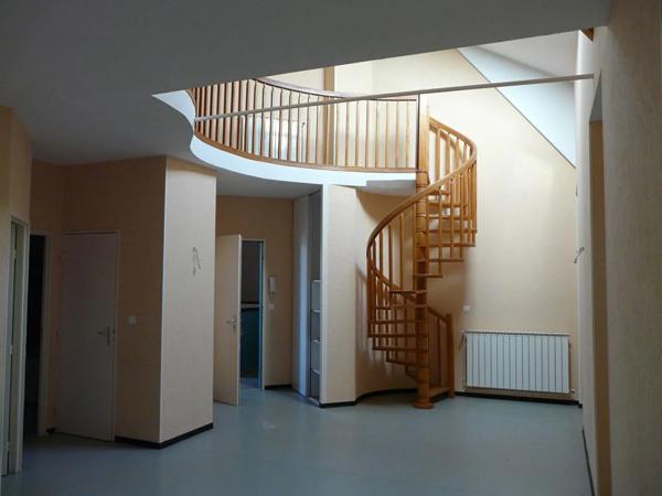 Appartement à louer à Cavalerie (12230)