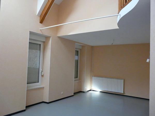 Appartement à louer à Cavalerie (12230)
