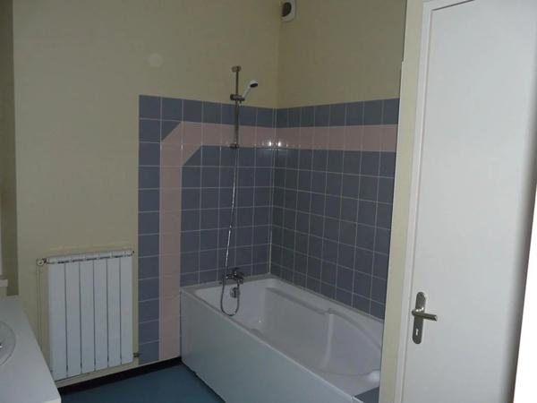 Appartement à louer à Cavalerie (12230)