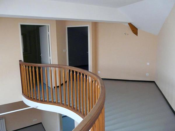 Appartement à louer à Cavalerie (12230)