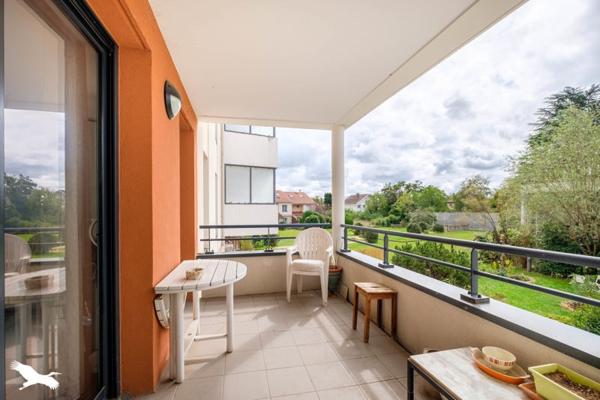 Appartement à vendre |  Chassieu |  3 pièces | 73 m²