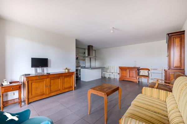 Appartement à vendre |  Chassieu |  3 pièces | 73 m²