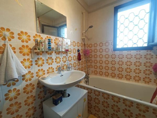 Maison à vendre |  Saint-Lizier |  5 pièces | 94,3 m²