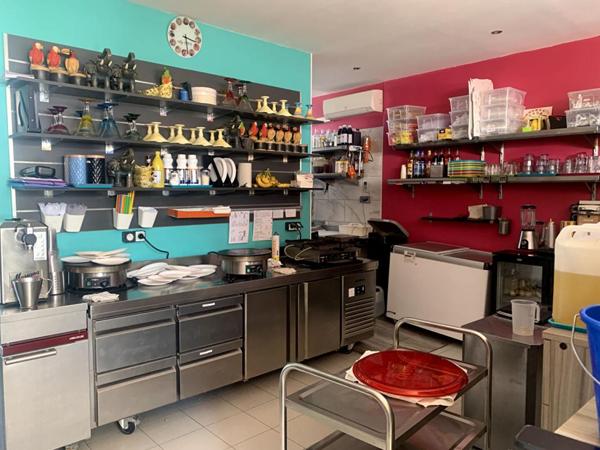 13500 MARTIGUES -  GLACIER 70 COUVERTS