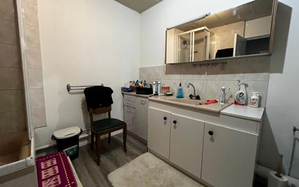 Maison à vendre    6 pièces • 298 m2 Saint-Laurent-sur-Gorre