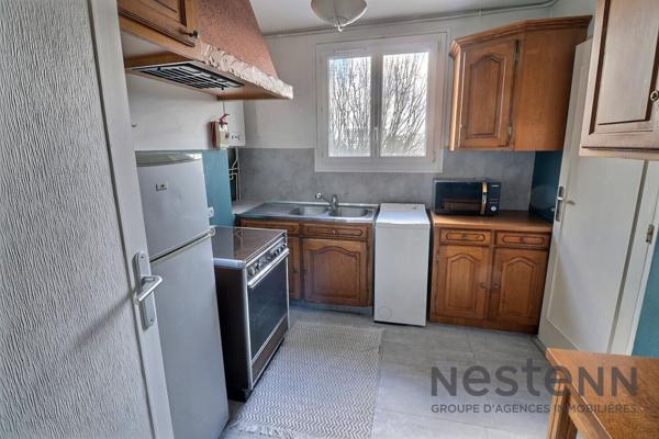 Appartement 3 pièces à FONTENAY-SOUS-BOIS