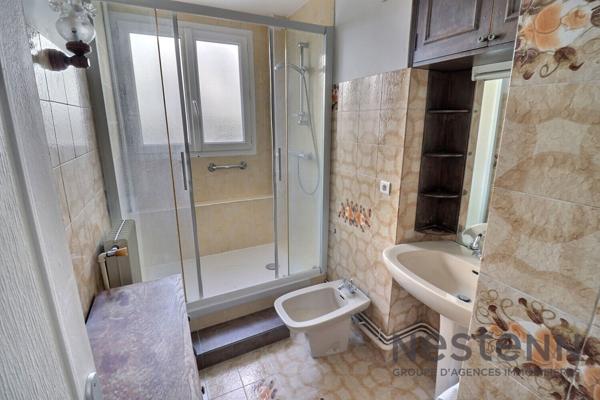 Appartement 3 pièces à FONTENAY-SOUS-BOIS