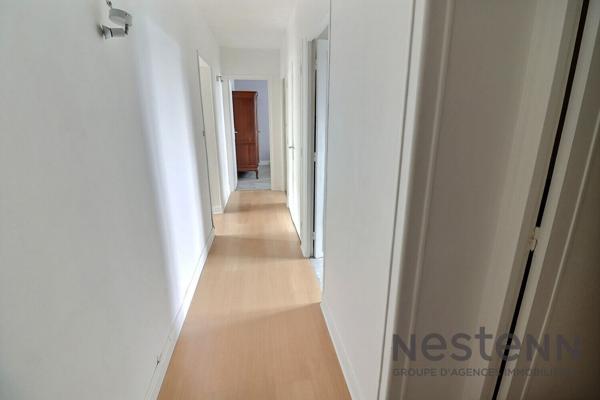 Appartement 3 pièces à FONTENAY-SOUS-BOIS