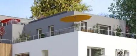 Appartement à vendre 3 pièces 69 m² Plescop