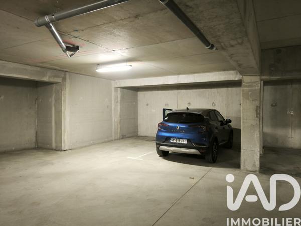 Appartement à vendre 3 pièces 69 m² Plescop