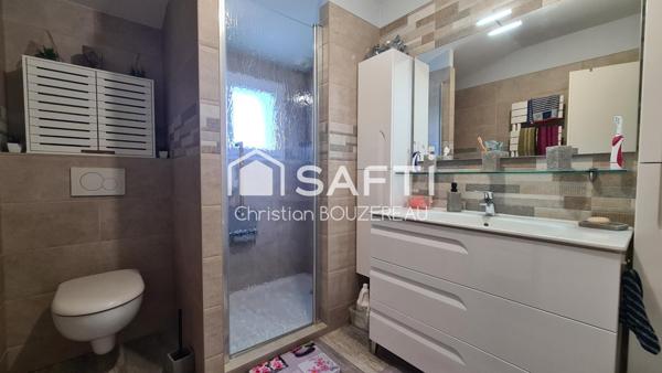 Entre mer et nature : un lieu d’exception à 900 m de l’océan !