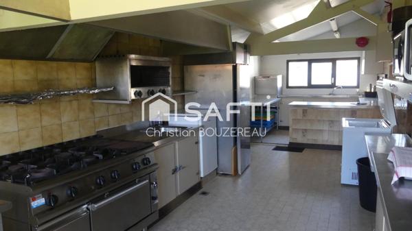 Entre mer et nature : un lieu d’exception à 900 m de l’océan !