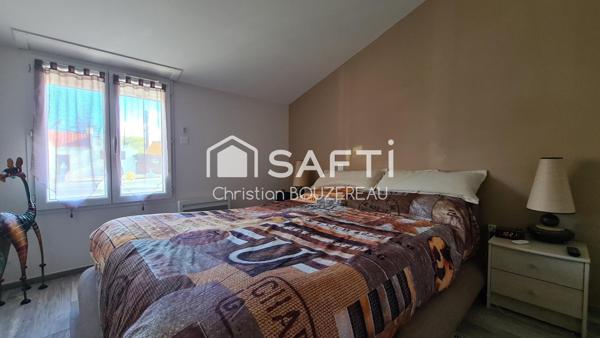 Entre mer et nature : un lieu d’exception à 900 m de l’océan !