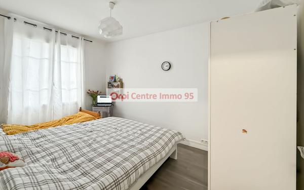 Appartement à vendre    2 pièces • 35,50 m2 Argenteuil