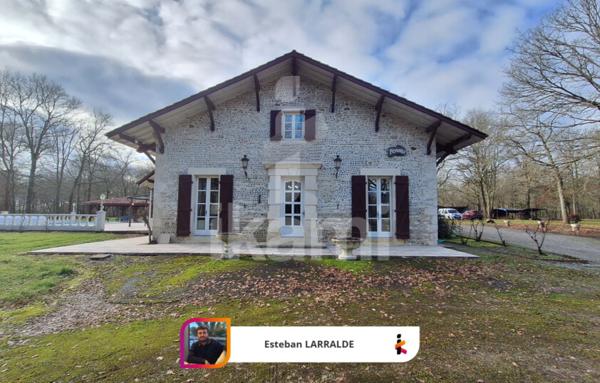 Propriete de 328 m²