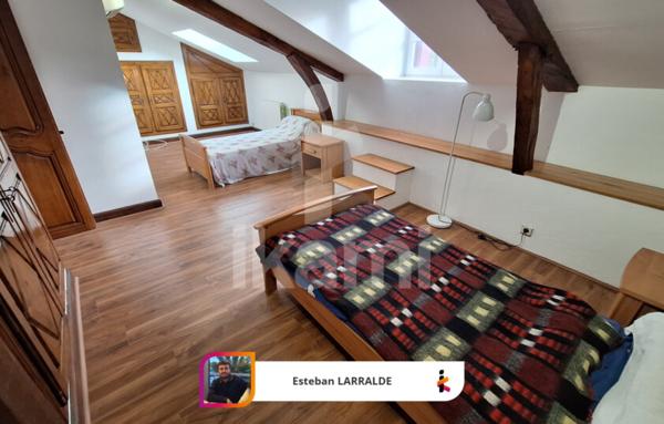 Propriete de 328 m²