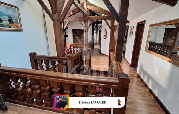 Propriete de 328 m²