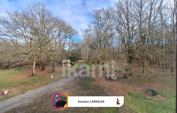 Propriete de 328 m²