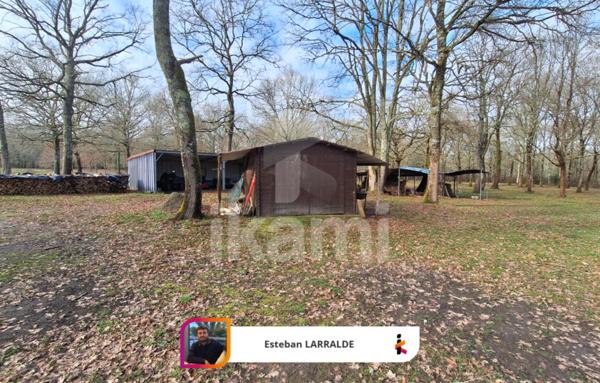 Propriete de 328 m²