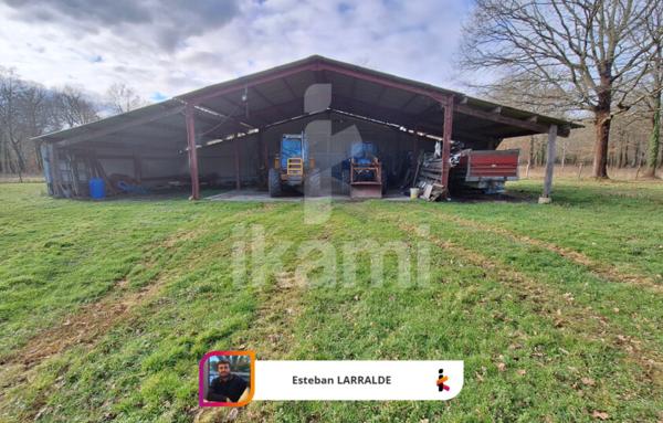 Propriete de 328 m²