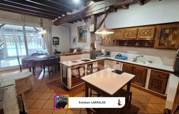 Propriete de 328 m²