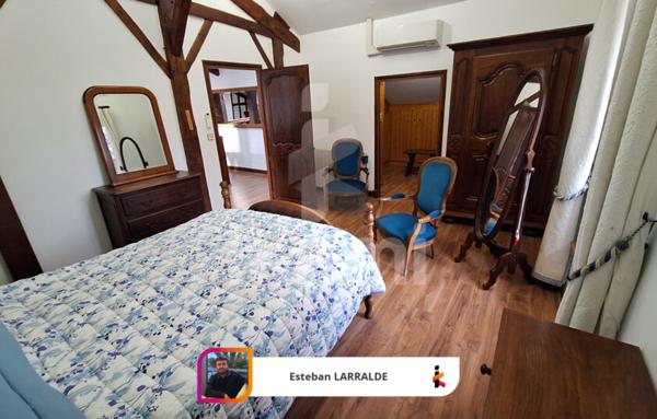 Propriete de 328 m²