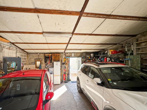 Montreau - Pavillon atypique