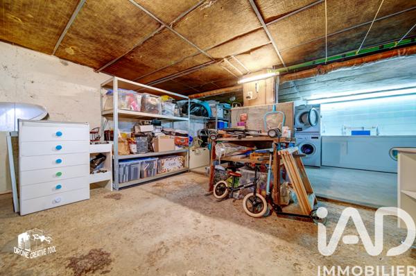 Appartement à vendre 3 pièces 58,67 m² Florange