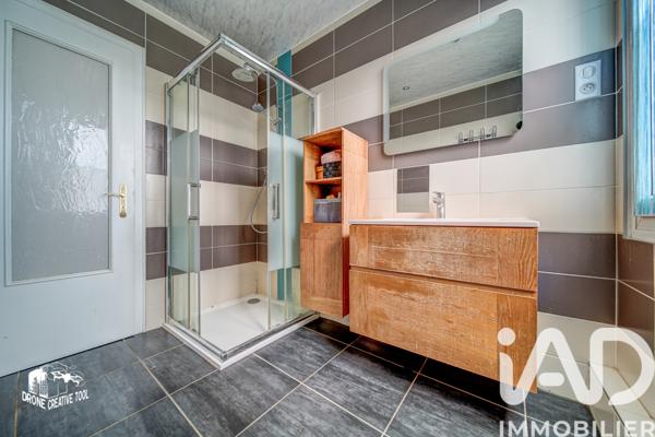 Appartement à vendre 3 pièces 58,67 m² Florange